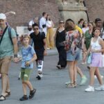Boom Dell’occupazione Alberghiera A Bologna Spinto Da Turismo Culturale E Percezione Di Sicurezza Nel 2025
