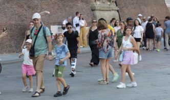 Boom Delle28099Occupazione Alberghi