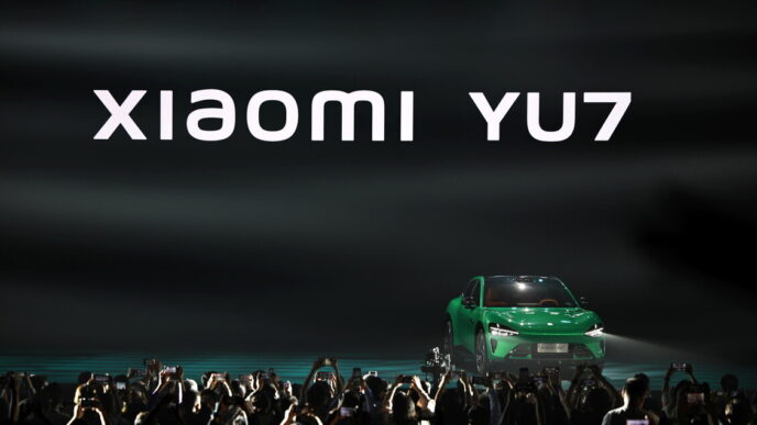 Boom Di Ordini Per Il Suv Elet