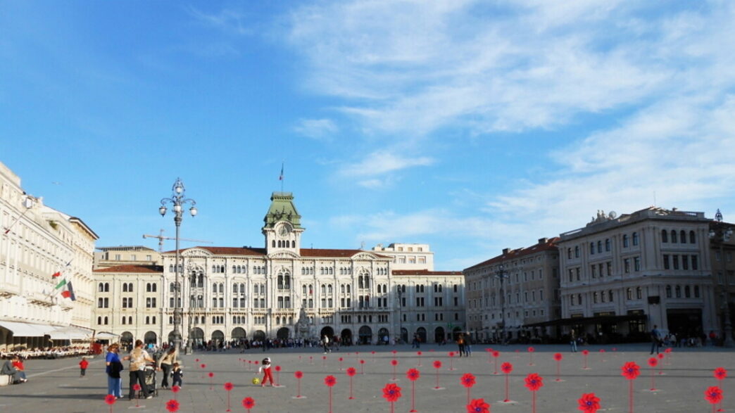 Boramata 2025 A Trieste3A Tre G