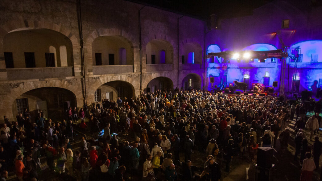 Borgate Dal Vivo 20252C Musica