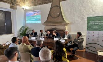 Borgo Lepino Festival A Sermon