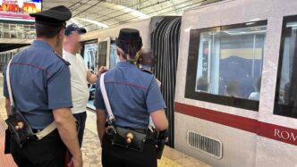 Borseggiatori Attivi Su Bus2C M