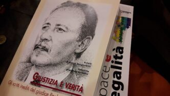 Borsellino Voleva Arrestare Il
