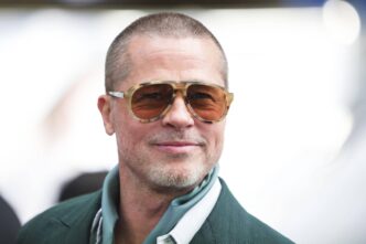 Brad Pitt Derubato Nella Casa