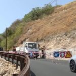 Bradisismo Ai Campi Flegrei Fa Cedere Un Tombino In Via Antiniana, Disagi Tra Napoli E Pozzuoli