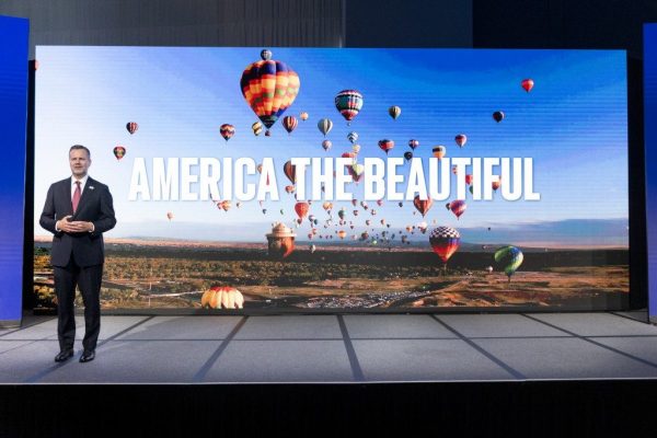 Brand Usa Presenta America The