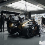 Brembo Partner Ufficiale Per I Sistemi Frenanti Nella Monoposto Del Film F1 The Movie