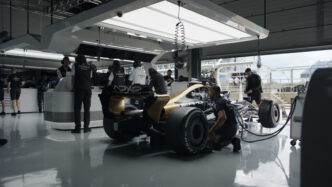 Brembo Partner Ufficiale Per I