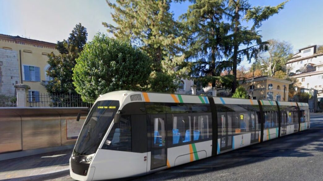 Brescia Avvia Progetto Della N