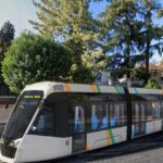 Brescia Avvia Progetto Della Nuova Linea Tranviaria T2 Tra Pendolina E Fiera Con Tram Hi-Tech
