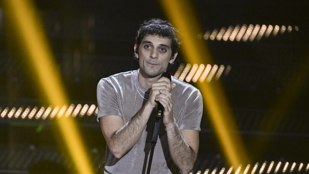 Bresh Annuncia Il Nuovo Album