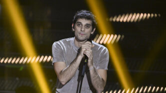 Bresh Annuncia Il Nuovo Album