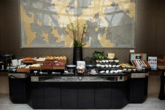 Brunch Estivo A Milano Con Uov