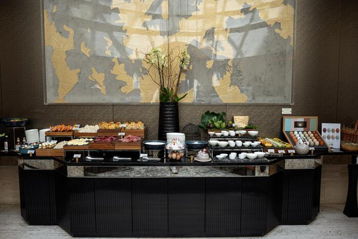 Brunch Estivo A Milano Con Uov