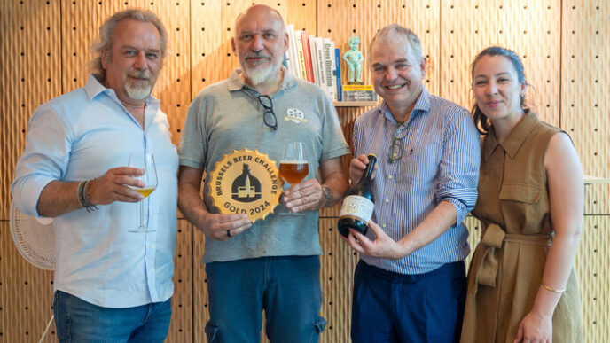 Brussels Beer Challenge 20243A