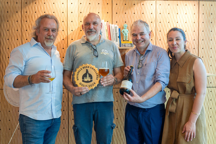 Brussels Beer Challenge 20243A