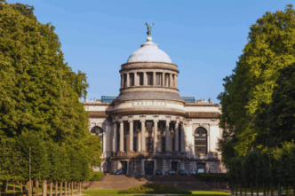 Bruxelles3A Il Museo Di Arte E