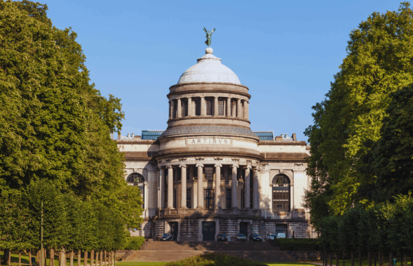 Bruxelles3A Il Museo Di Arte E