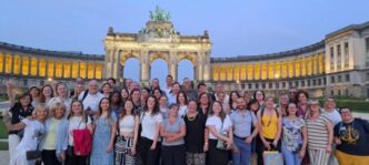 Bruxelles Si Conferma Hub Euro