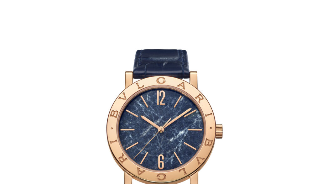 Bvlgari Celebra 50 Anni Della