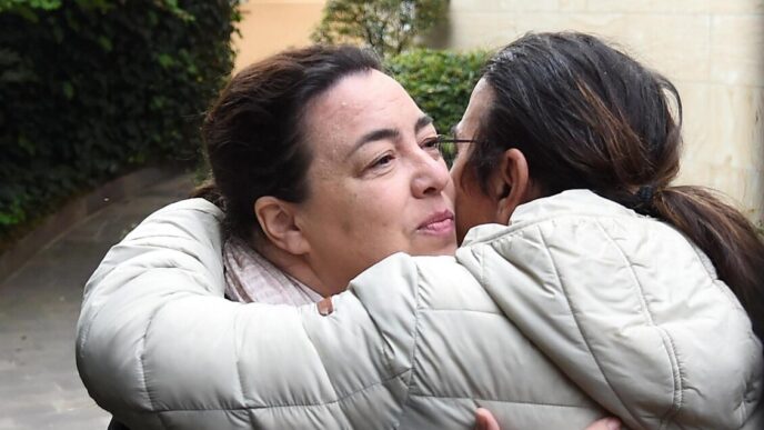 C388 Morta Patrizia Bedori2C Fonda