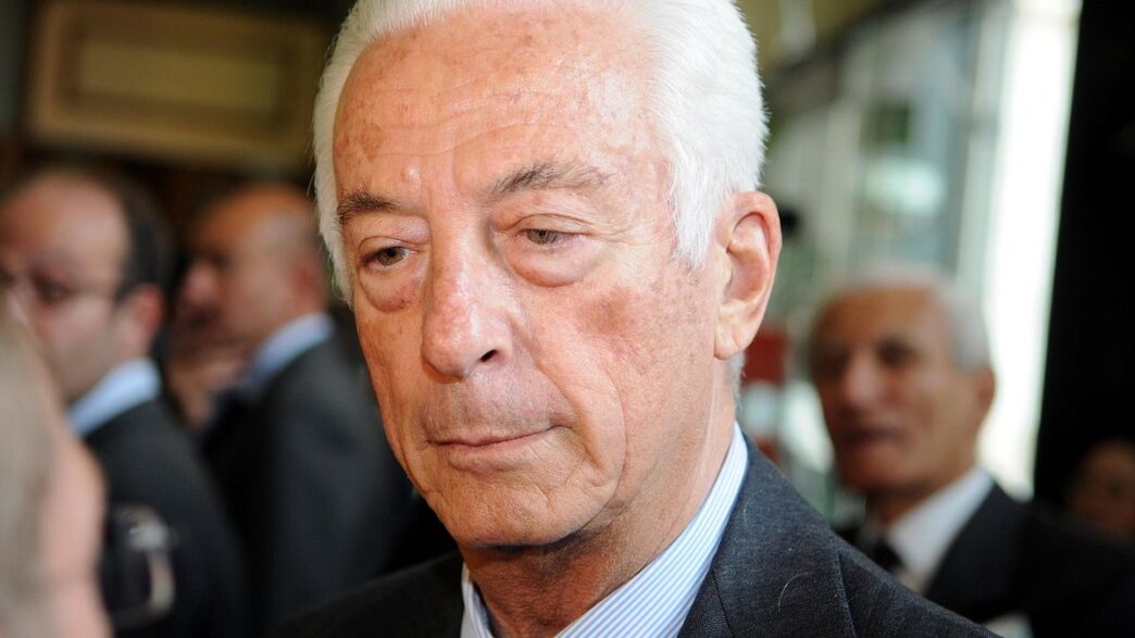 C388 Morto A 95 Anni Franzc3B2 Grand