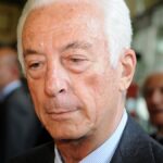 È Morto A 95 Anni Franzò Grande Stevens, Storico Legale Della Juventus E Consulente Di Gianni Agnelli