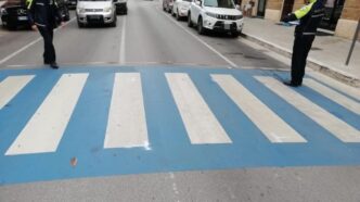 C388 Morto Dopo Due Giorni Di Ago