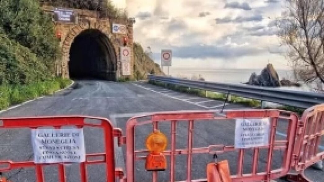 C388 Stato Aperto Un Varco Sull27A