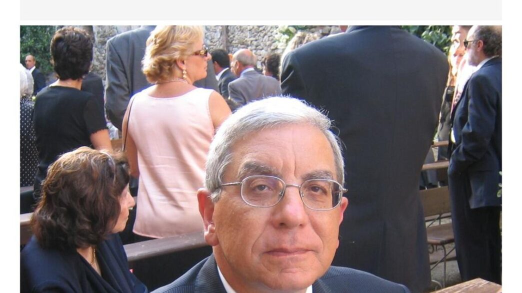 C3A8 Morto A Catanzaro Le28099Ex Magis