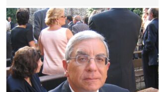 C3A8 Morto A Catanzaro Le28099Ex Magis