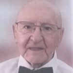 È Morto A Pescara Ezio Seccia, Ultracentenario E Simbolo Di Una Vita Morigerata E Semplice