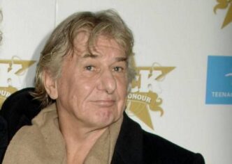 C3A8 Morto Mick Ralphs2C Chitarris