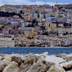 Cadavere Di Uomo Trovato In Mare A Napoli Vicino Al Molo Alilauro Sul Lungomare Via Caracciolo