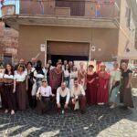 Caere Vetus A Cerveteri: Ringraziamenti E Bilancio Dopo L’evento Medievale