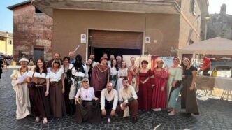 Caere Vetus A Cerveteri3A Ringr