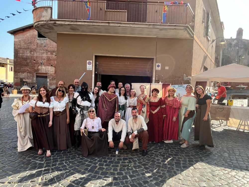Caere Vetus A Cerveteri3A Ringr