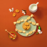 Caffarel Presenta Gelatine E Caramelle Estive Con Ingredienti Naturali E Frutta Italiana