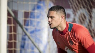 Cagliari Calcio Riscatta Capri