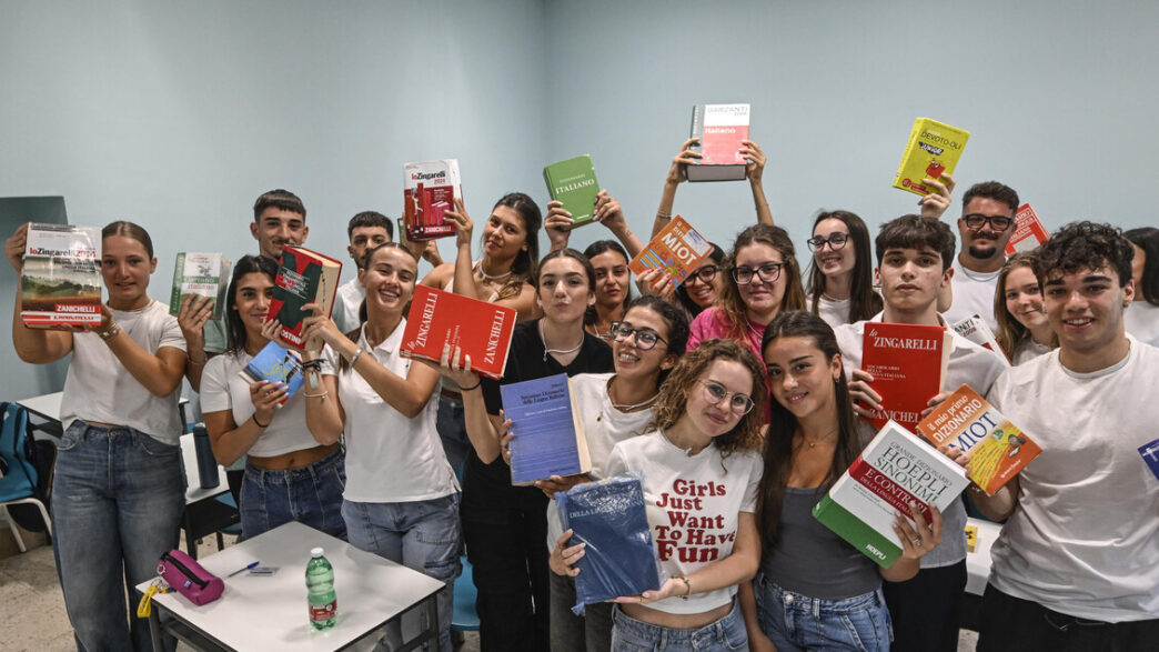 Calabria E Campania2C Meno Cand