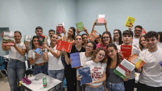 Calabria E Campania2C Meno Cand
