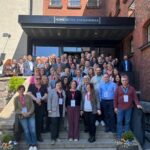 Calabria Presente Alla 5ª Assemblea Della Rete Europea Akis Sull’innovazione In Agricoltura A Helsinki
