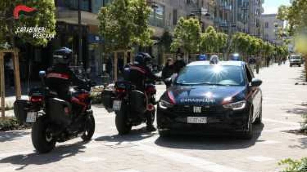 Calano I Reati Nella Provincia