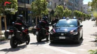 Calano I Reati Nella Provincia