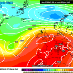 Caldo In Arrivo Sul Centro Sud Italia, Lieve Cambiamento Nel Weekend E Poi Nuova Crescita Delle Temperature