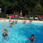Caldo Record A Roma: Temperature Oltre I 40 Gradi E Il Piano Comunale Per Gli Anziani In Piscina