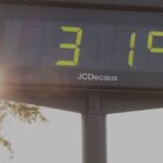 Caldo Record E Allerta Incendi In Europa: Temperature Oltre I 40 Gradi E Evacuazioni In Grecia