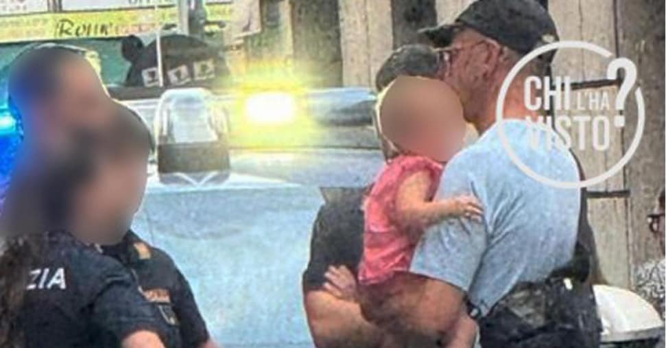 Californiano Arrestato A Roma