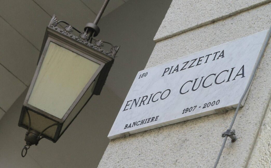 Caltagirone Potenzia La Quota